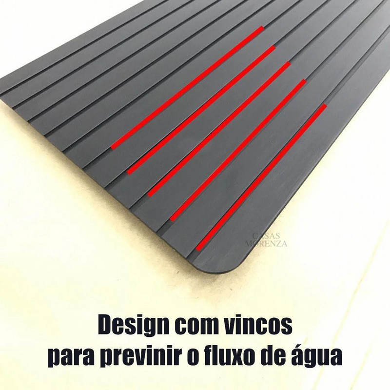 Bandeja Magica de Degelo Rapido ThermoFast – Descongele Carnes em Minutos, Sem Micro-ondas - Casas Morenza